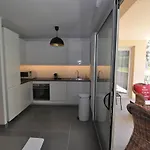 Appartement Fantastic Two-bedroom With Garden Near The *