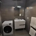 Fantastic Two-bedroom With Garden Near The *